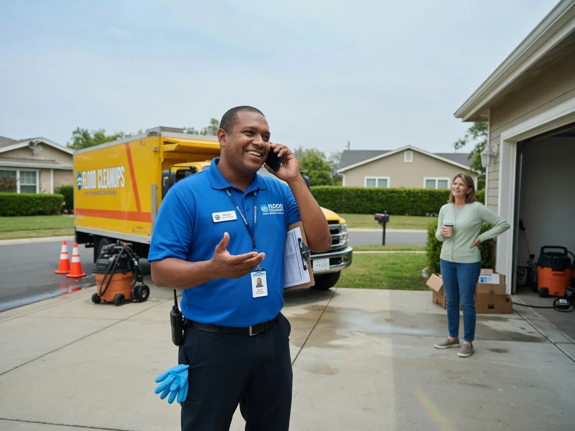 Water Damage Restoration Granville, NY FAQs